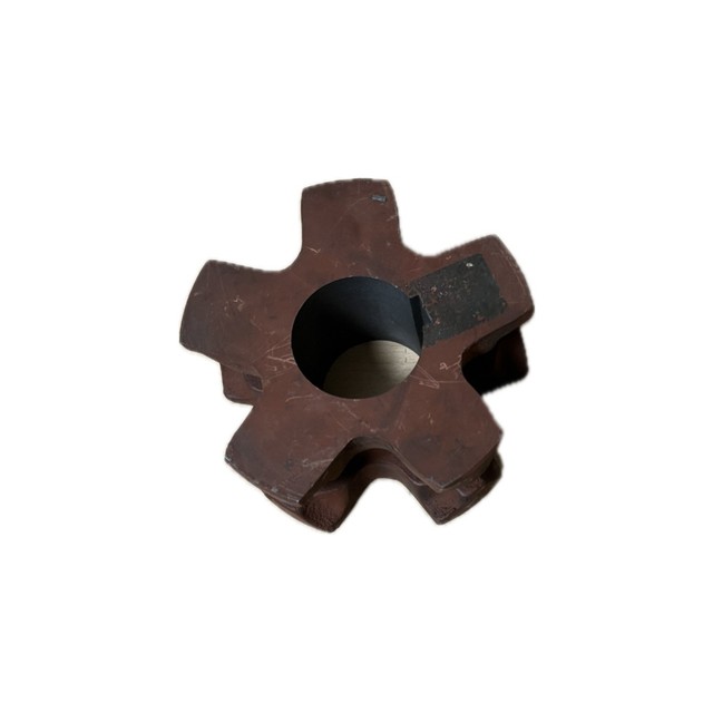 Noix 12X42 5 EMP Fonte Ø 55RC14 référence fournisseur 409190